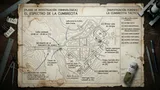 Plano de investigación del caso