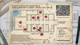 Plano del Casino El Dorado