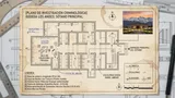 Plano de investigación criminológica