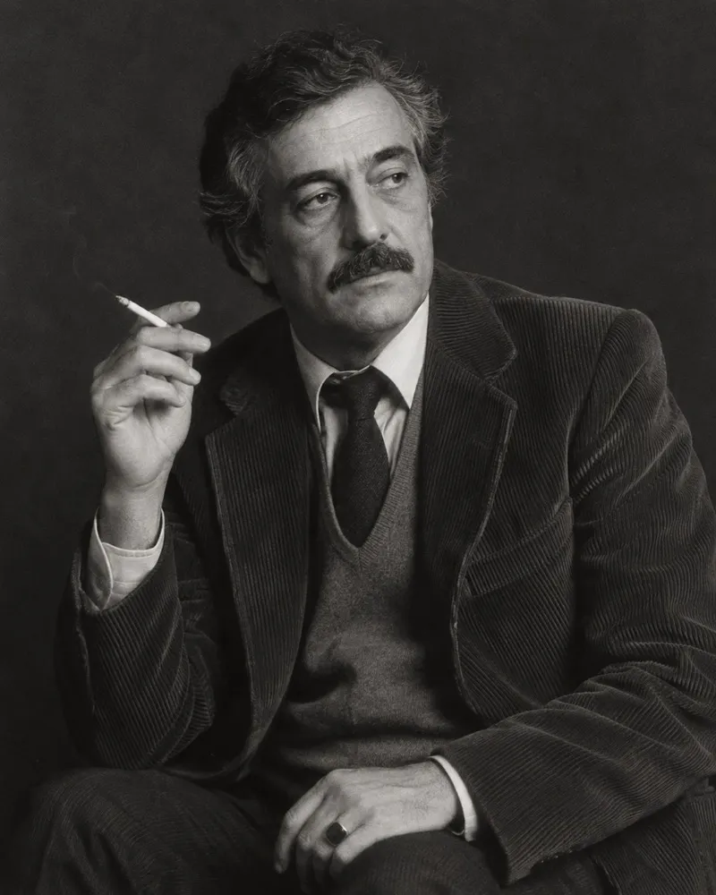 Retrato de Rodolfo Ansaldi, El socio · 40% del hotel