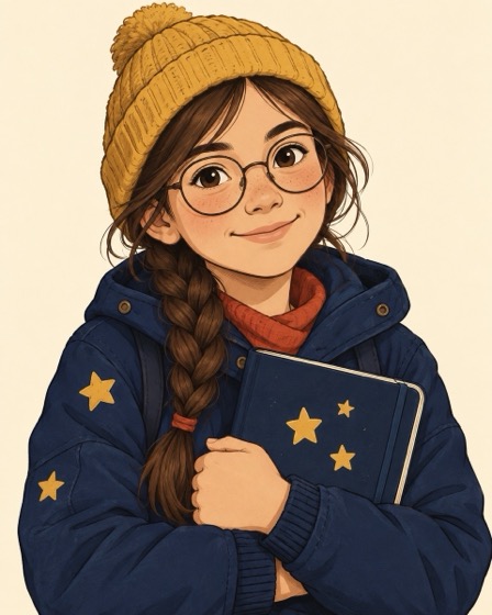 Retrato de Lucía