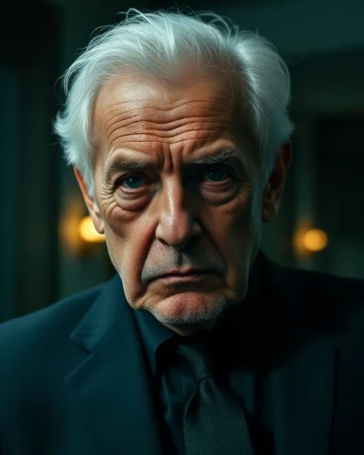 Antonio 'El Presi' Moretti
