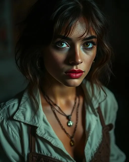 Elena Morales