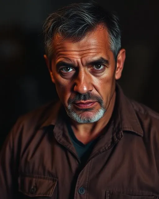 Miguel 'El Tuerca' Torres