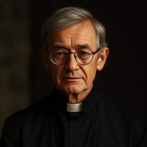 Padre Bernardo