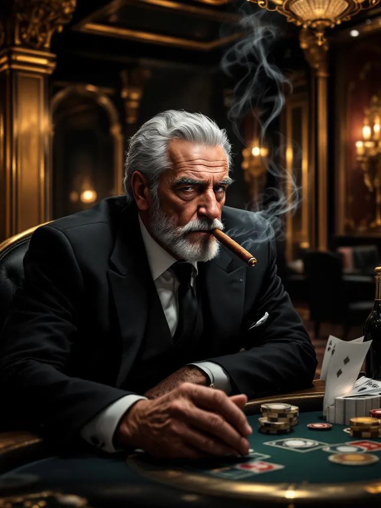 Raúl 'El Gallego' Méndez