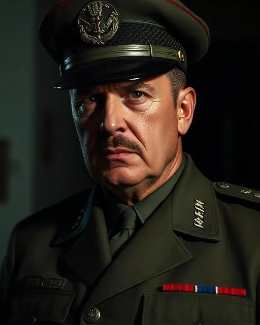 Coronel Raúl Núñez