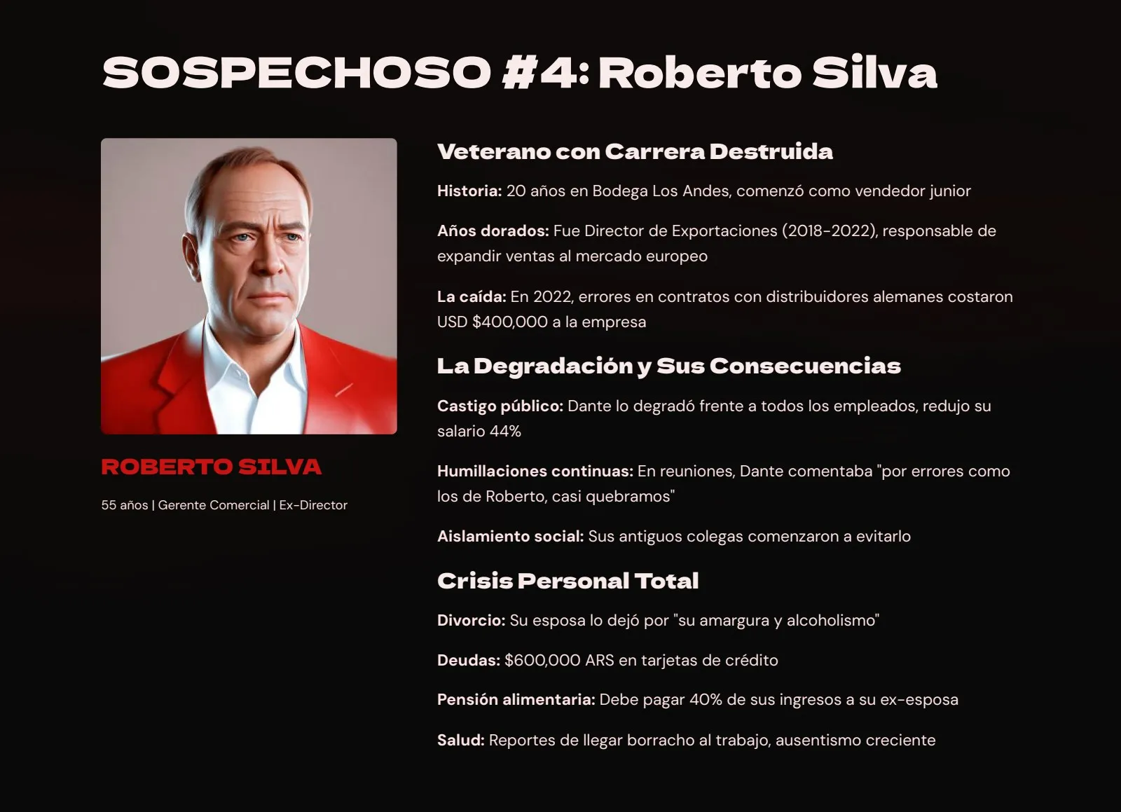 Roberto Silva