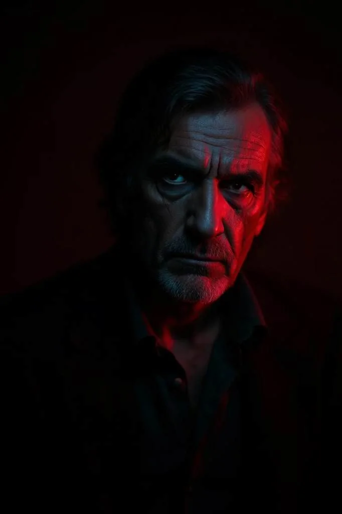 Retrato de Augusto Monteagudo